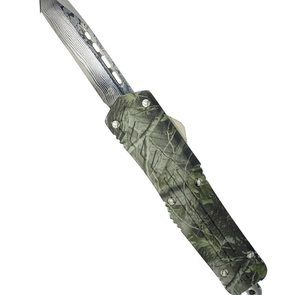 Rangers | Woodlands Camo