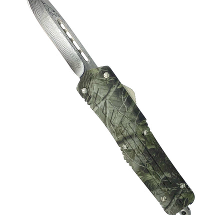 Rangers | Woodlands Camo