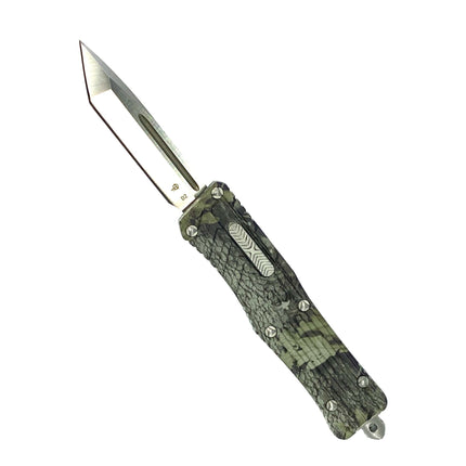 SlideFire | Woodlands Camo