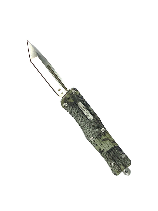 SlideFire | Woodlands Camo