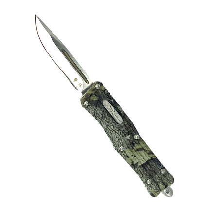 SlideFire | Woodlands Camo