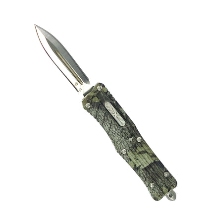SlideFire | Woodlands Camo