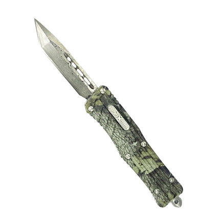 SlideFire | Woodlands Camo