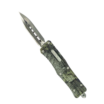 SlideFire | Woodlands Camo
