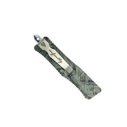 SlideFire | Woodlands Camo