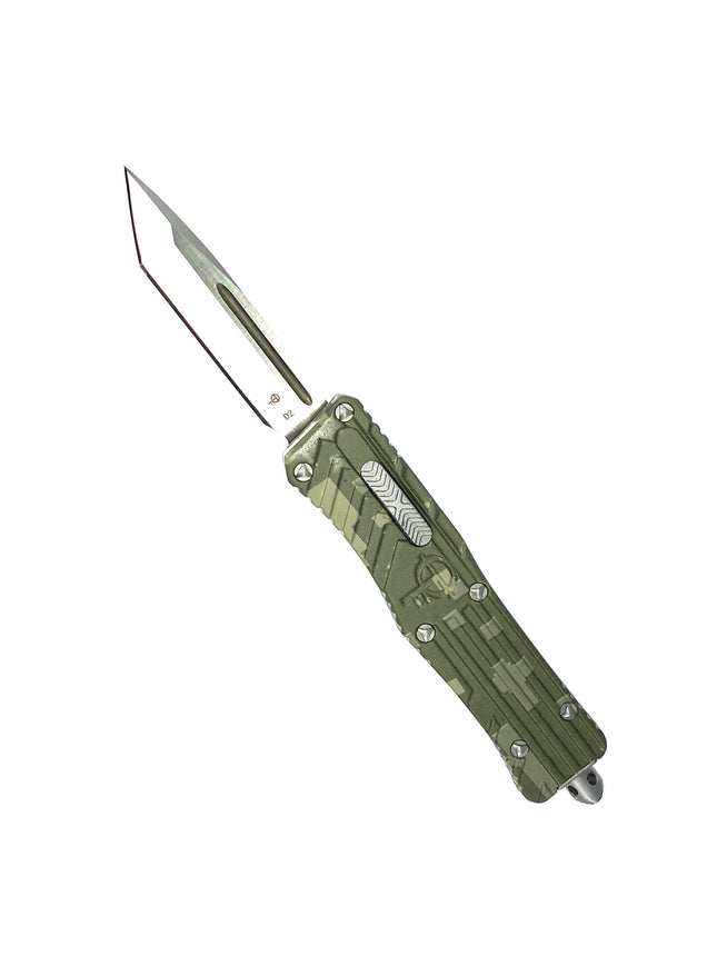 SlideFire | Digital Green Camo