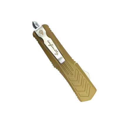 Rangers | FDE