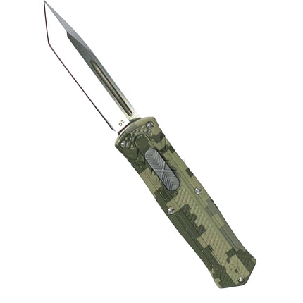 ELITEFORCE | GREEN DIGITAL CAMO