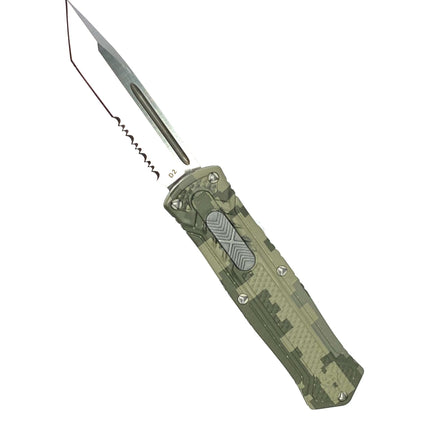 ELITEFORCE | GREEN DIGITAL CAMO