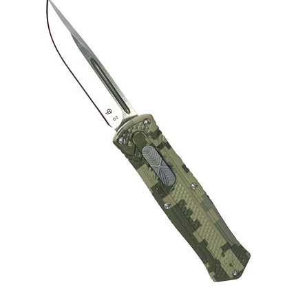 ELITEFORCE | GREEN DIGITAL CAMO