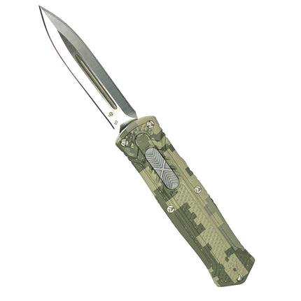 ELITEFORCE | GREEN DIGITAL CAMO