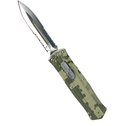 ELITEFORCE | GREEN DIGITAL CAMO