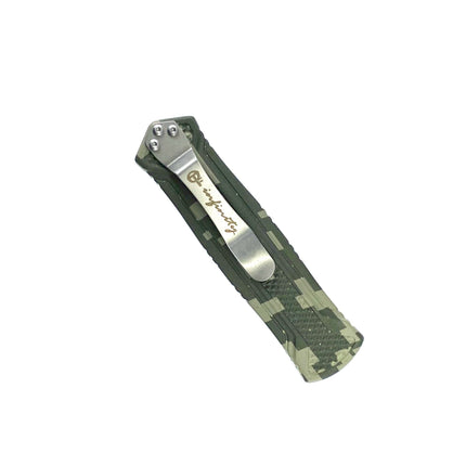 ELITEFORCE | GREEN DIGITAL CAMO