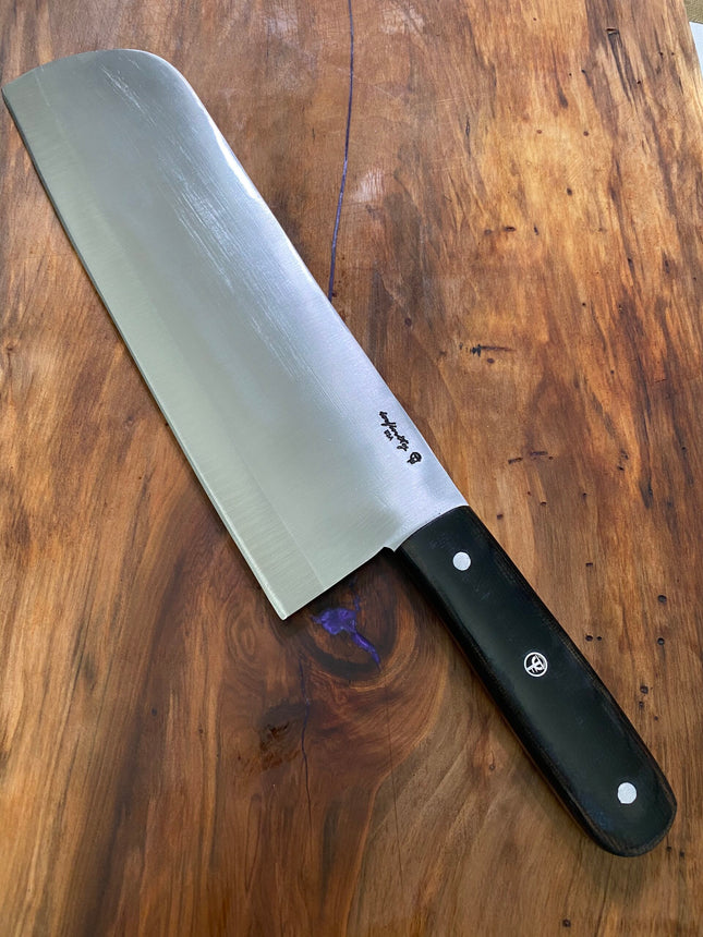 XL Cleaver