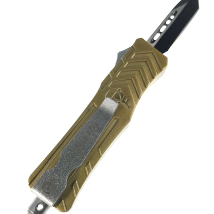 StrikeForce Gen3 | Brass