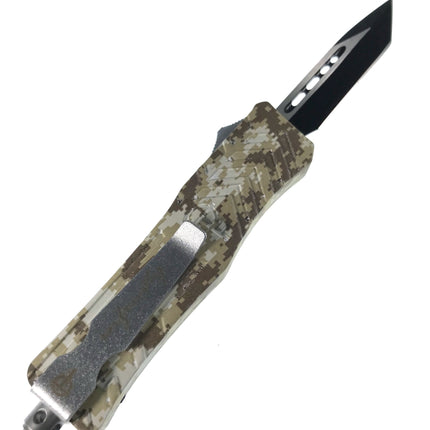 StrikeForce Gen3 | Flat Dark Earth Digital Camo