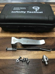 OTF Knife Replacement Parts | Durable Knife Components – IKC