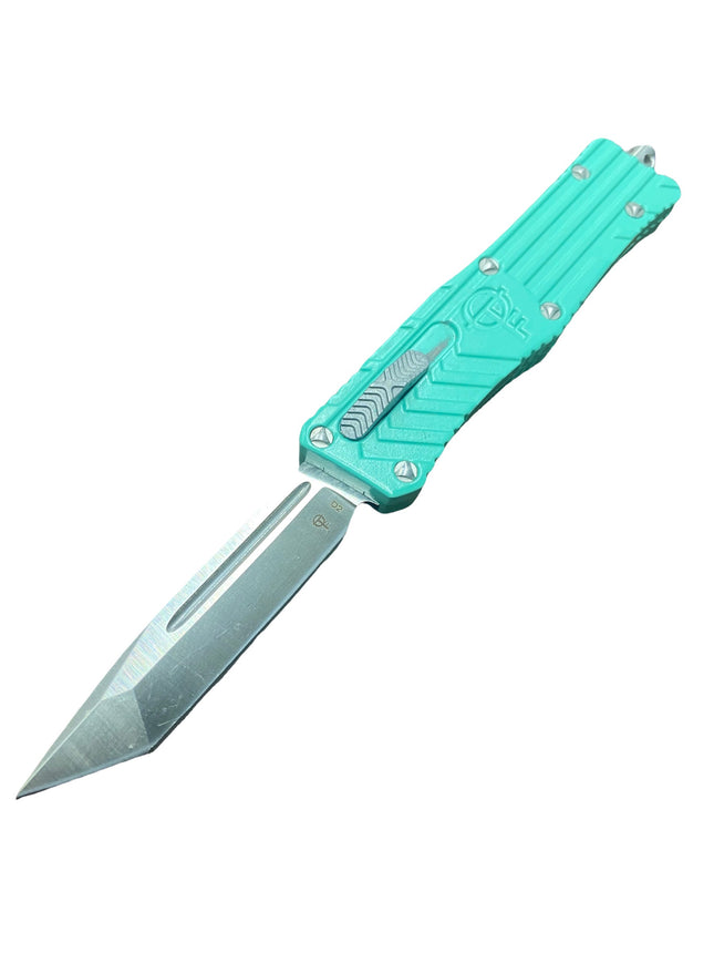 SlideFire | Tiffany Blue