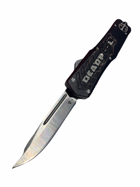 home products custom ranger deadpool