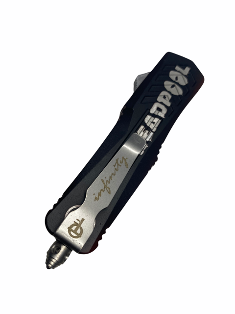 home products custom ranger deadpool