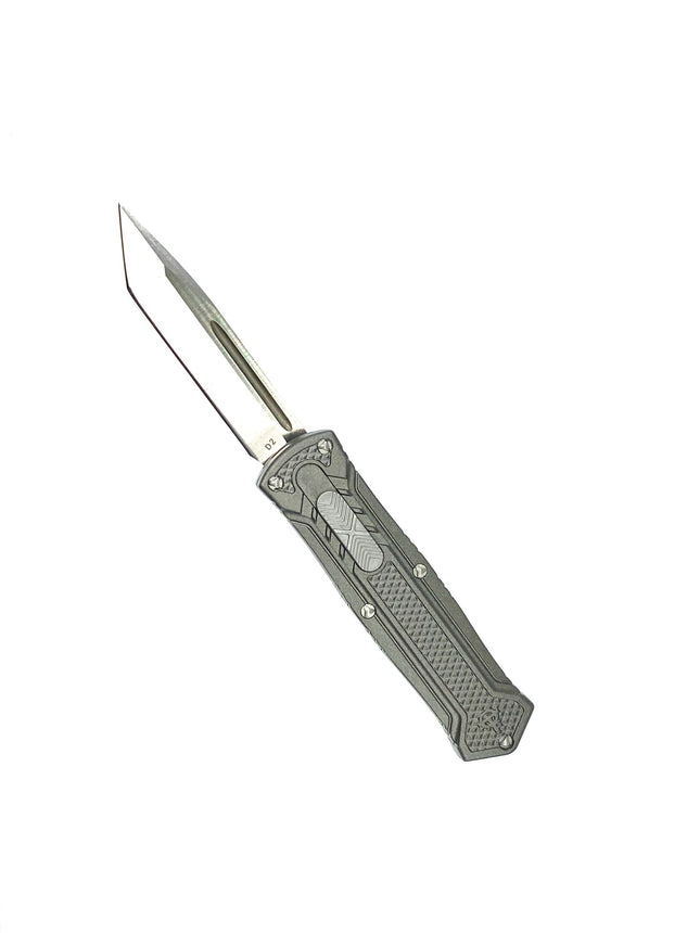 ELITEFORCE | Tungsten Metallic Grey