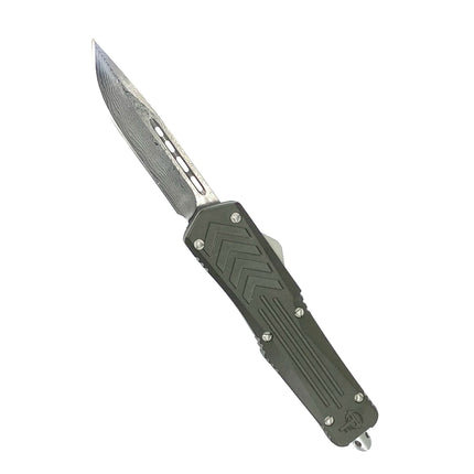 Rangers | O.D Green