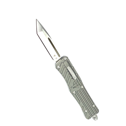SlideFire | Tungsten Metallic Grey