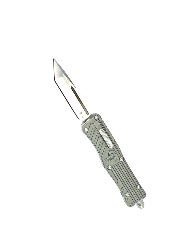 SlideFire | Tungsten Metallic Grey