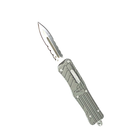 SlideFire | Tungsten Metallic Grey