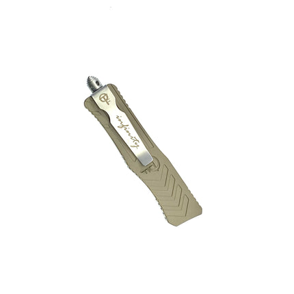 SlideFire | FDE (Flat Dark Earth)