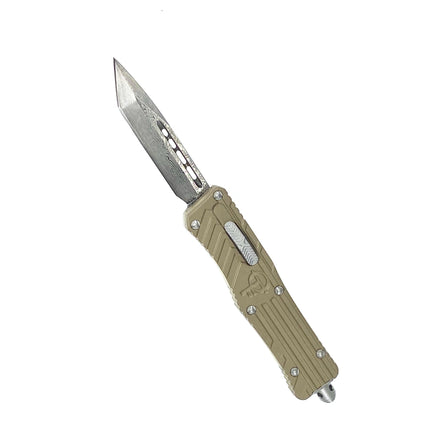 SlideFire | FDE (Flat Dark Earth)