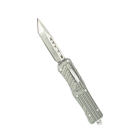 SlideFire | Tungsten Metallic Grey