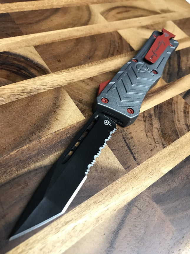 StrikeForce Gen3 |  Ironman Edition