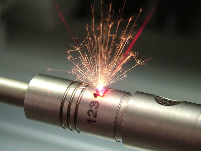 Laser Engraving